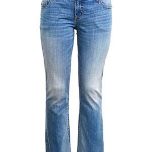 Torrid Slim Boot Jean Vintage Stretch 26R